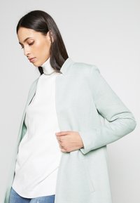 ONLY Tall ONLSOHO COATIGAN  - Casaco curto - lichen