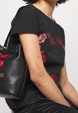 Love Moschino, Sac à main - black