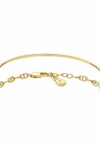 Fossil SET - Bracciale - gold-coloured