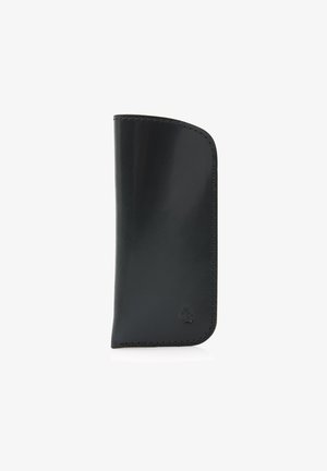 Castelijn & Beerens GAUCHO BRILLENKOKER - Overige accessoires - zwart
