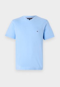 Unselected, vessel blue