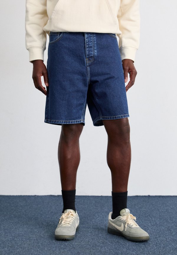NEWEL MAITLAND - Denim shorts