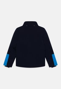 Icepeak LADD JR UNISEX - Snovborda jaka - dark blue