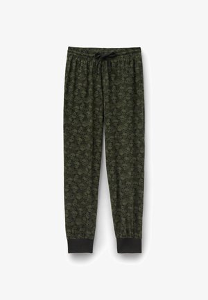 Tezenis, PRINTED - Nachtwäsche Hose - print
