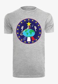 Unausgewählt, heather grey