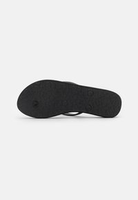 Roxy ANTILLES  - Žabky - black