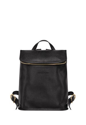 LE FOULONNÉ - Rucksack - schwarz