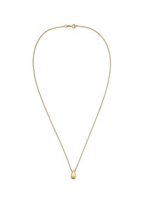 BASIC DROP - Necklace - gold-coloured