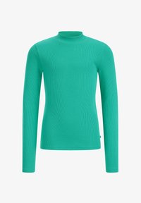Neselectat, green
