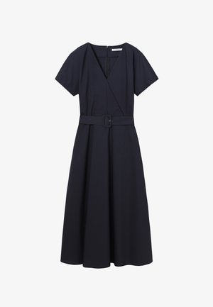 TATUUM, ARTICLE TAG: DRESS - ARTICLE NAME: ROTI - Robe de jour - indygo