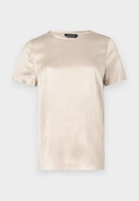 DENISE - Bluse - fawn taupe