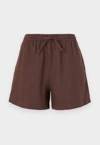 MAREN STRING - Short - french roast