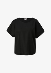 Selected, schwarz