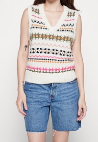 Scotch & Soda Svetr - multi-coloured