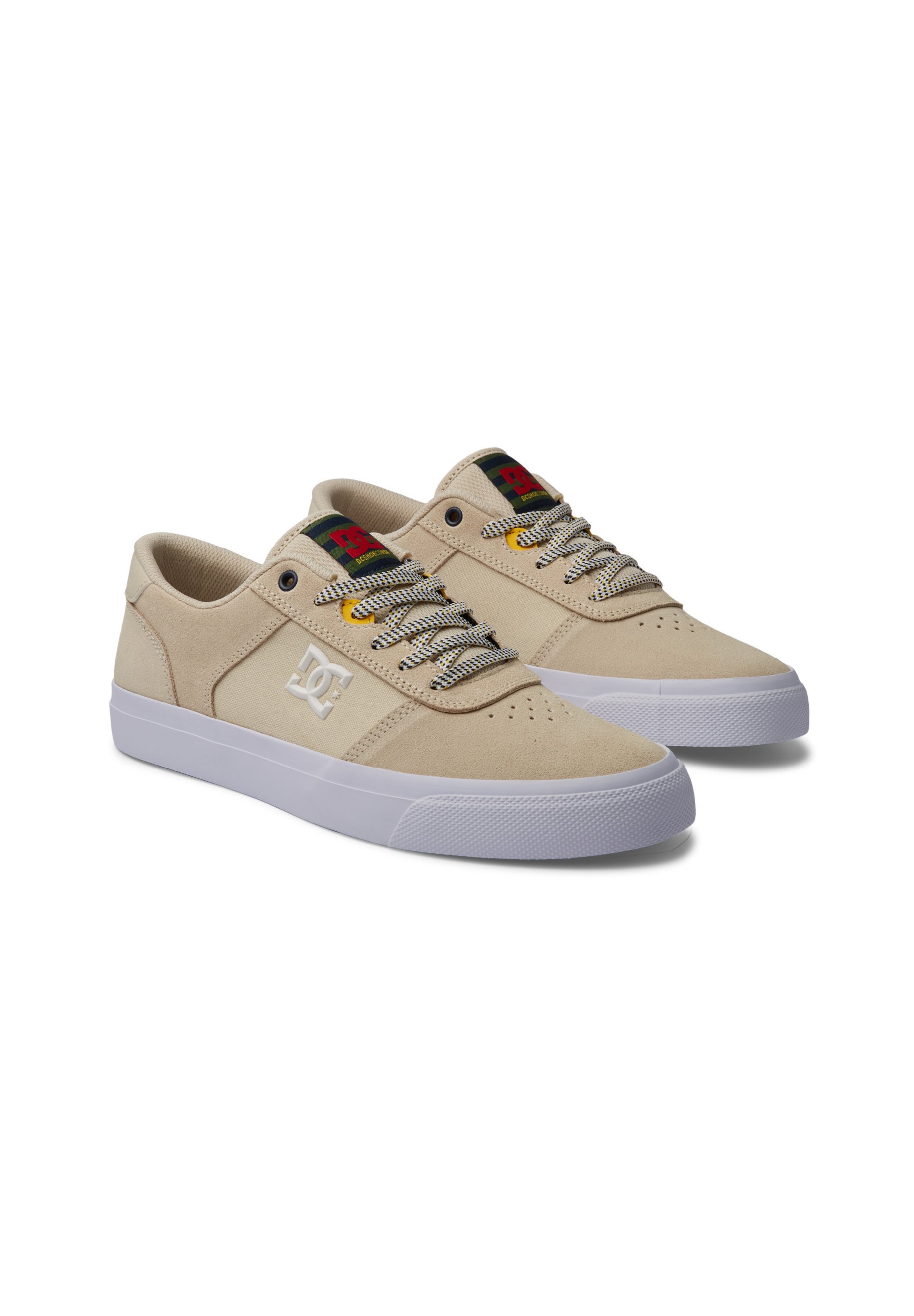 Mens Skate Shoes Teknic S Jaakko Zapatillas De Skate Para Hombre