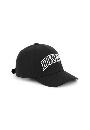 TWILL - Casquette - black