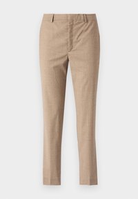 EMMA COOL - Trousers - faded khak