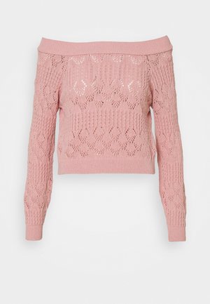 Maglione - pink