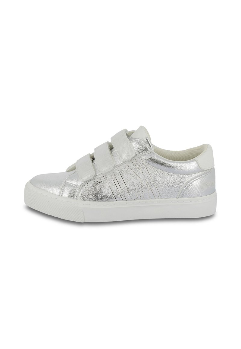 Kaporal - TIPPYK - Sneakers laag - argent, Vergroten