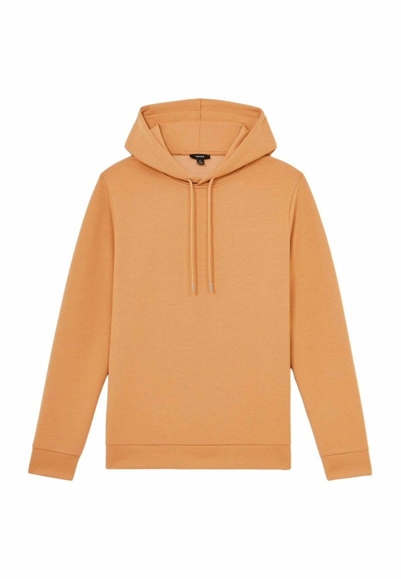 Reiss REGULAR FIT - Sweatshirt - light camel brown