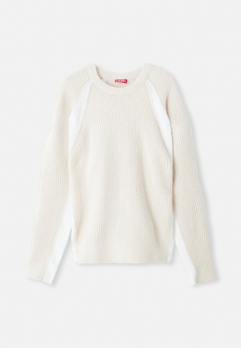 Diesel Trui beige