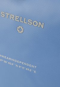 Strellson Premium STOCKWELL 2.0 LANDON - Torba za vikend - blue