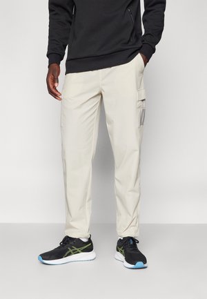 Pantalons outdoor - beige