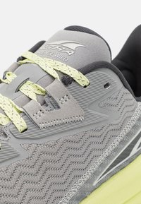 Altra EXPERIENCE WILD - Scarpe da trail running - gray/green
