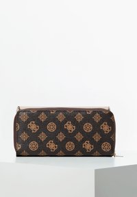 Guess GUESS GROSSES PORTEMONNAIE MADDY LOGO