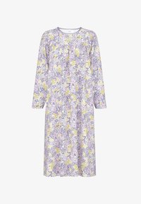 Ausgewählt, twilight purple