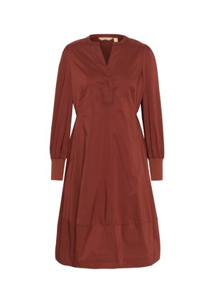 Culture, CUANTOINETT RIB - Robe de jour - arabian spice