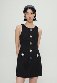 Cinq à Sept RANDI DRESS - Day dress - black