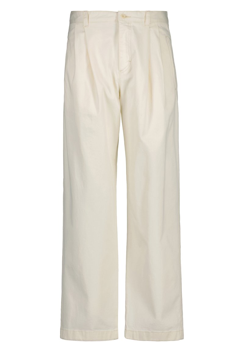 Gant Chino crème