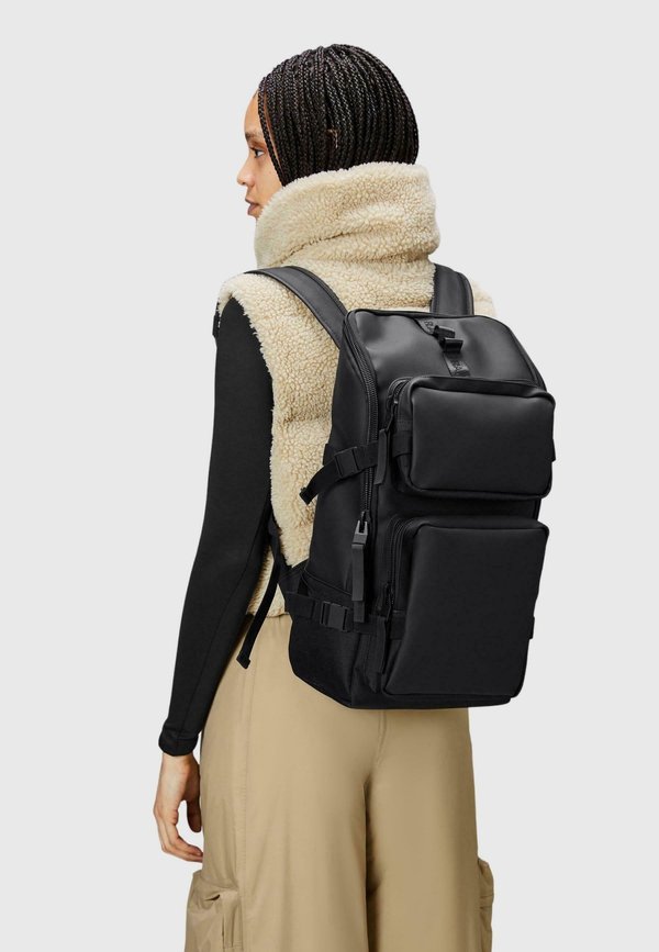 TRAIL CARGO BACKPACK UNISEX - Rucksack4