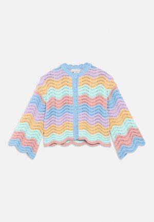 Stella McCartney Kids Kardigan - multi-coloured