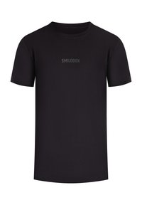 Unselected, schwarz