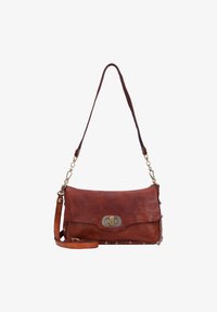 Niet geselecteerd, cognac