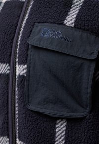 Jack Wolfskin Fleece jacket - dark navy