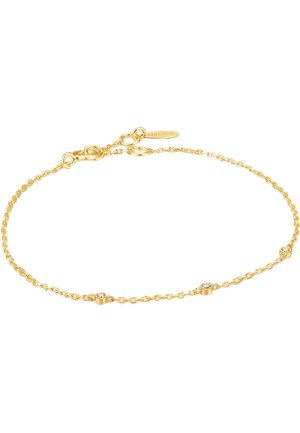 Armband - gold-coloured
