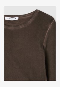 Wybrany, marrone scuro