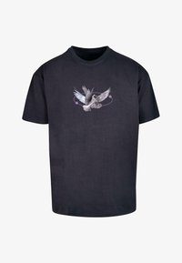 Valgt, navy