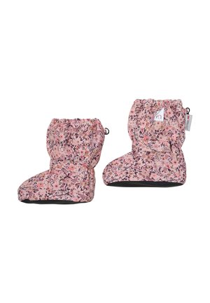 FOOTIES - Övriga accessoarer - peach whip