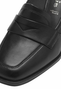 Tamaris Klasické lodičky - black matt