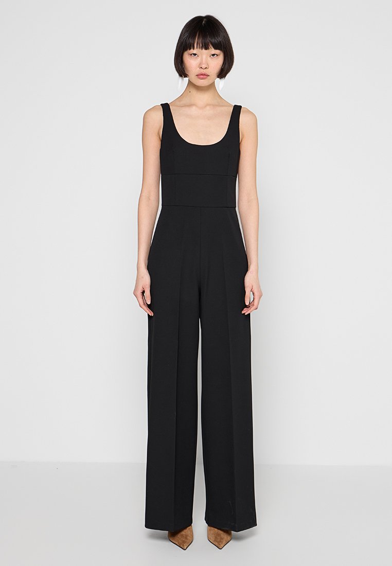 MAX&Co. Jumpsuit zwart