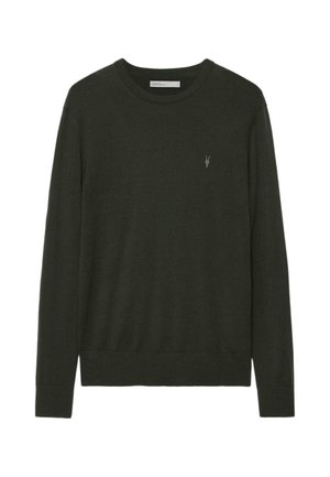 AllSaints, - Sweter