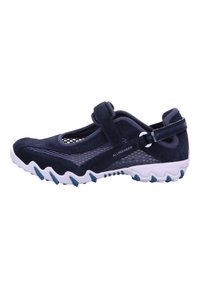 Allrounder - Walking sandals - blau Thumbnail Image 1