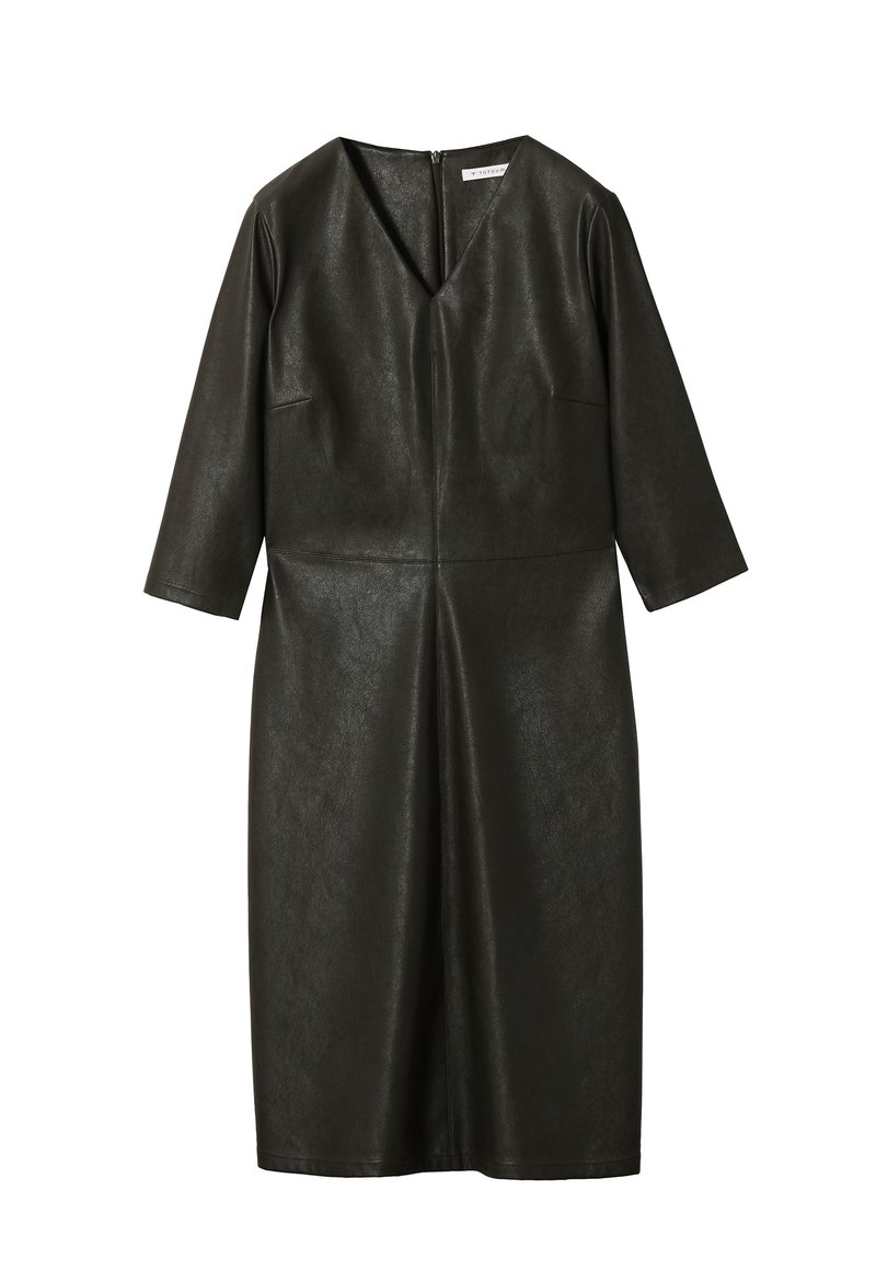 TATUUM Jurk kaki TATUUM Jurk kaki