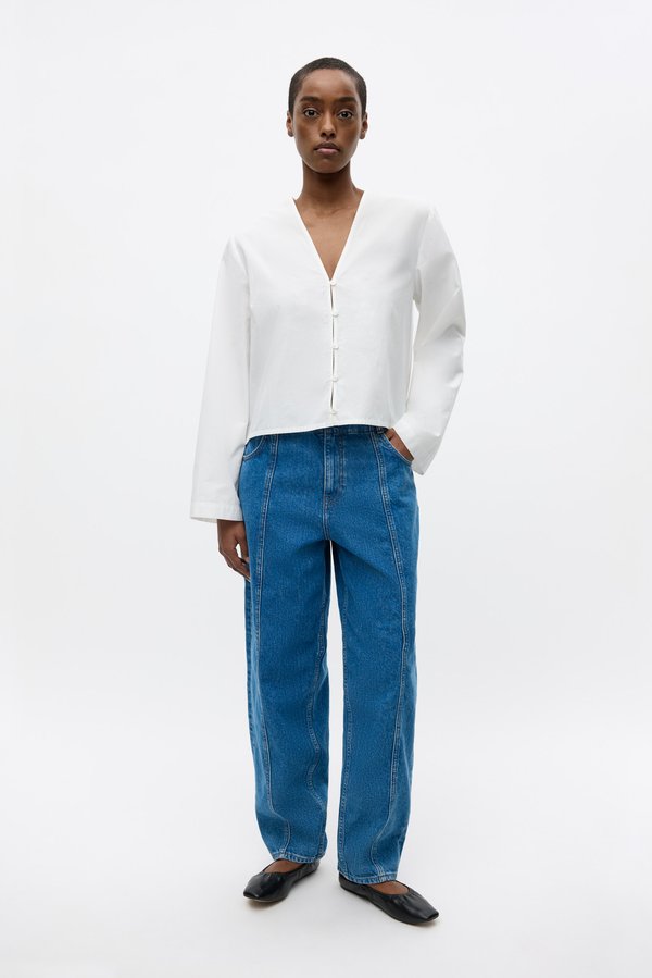 BALL - Relaxed fit jeans