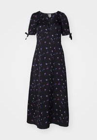 ASURA - Robe de jour - black