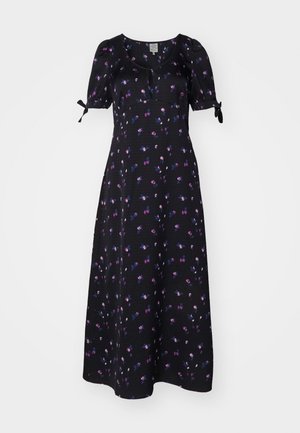 Baum und Pferdgarten ASURA - Robe de jour - black